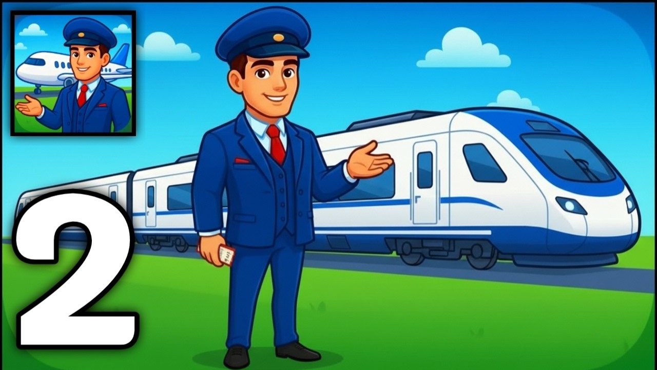 Travel Empire - Прохождение игры, часть 2