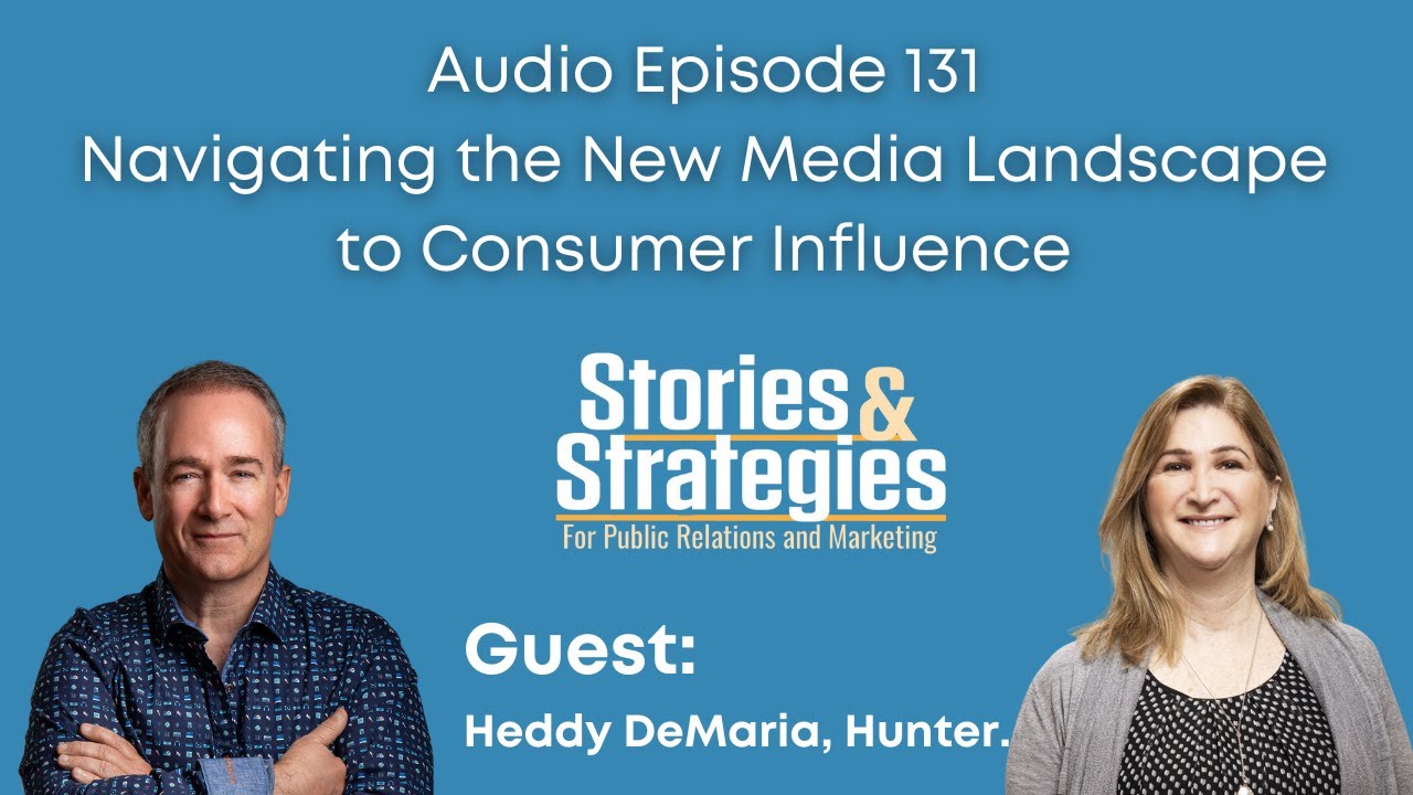 How Digital Media is Redefining Consumer Behavior
