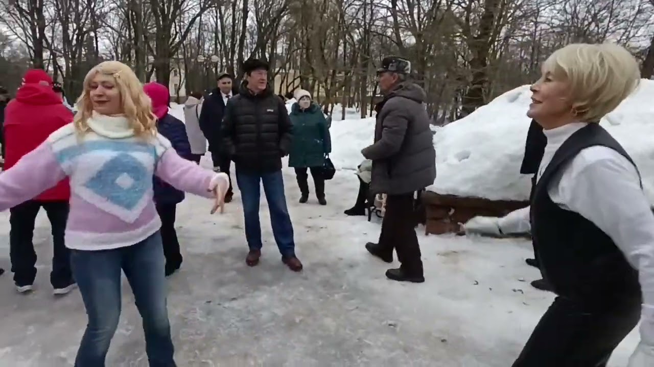 ХОЧУ Я ЗАМУЖ... ТАНЦЫ 💃🕺💃🕺💃 ГОМЕЛЬ ♥️