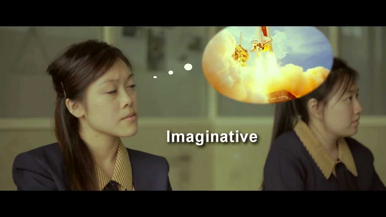PAL International School - Genius - 2013