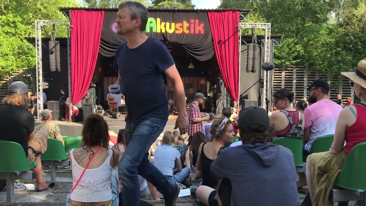 adriAkustik 23 c89 : Jakob Heymann - Geht mir nich aufn Sack