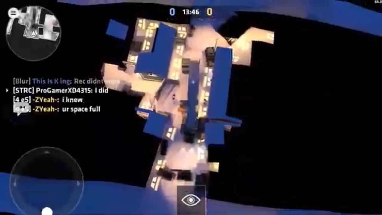 Critical Ops Arctic Glitch Part 2