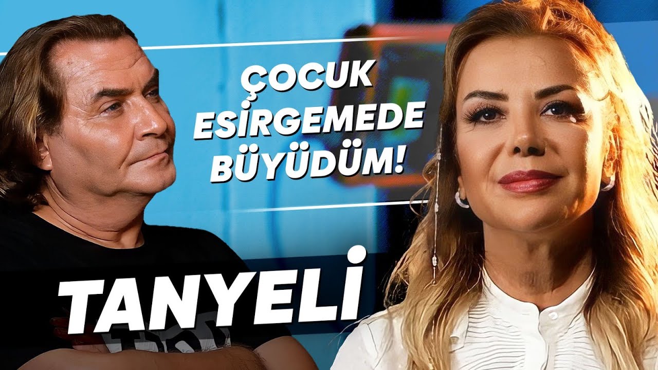 TANYELİ 
