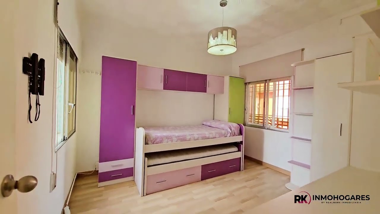TU NUEVO HOGAR TE ESPERA EN CALLE ACACIAS EN BARRIO PERAL