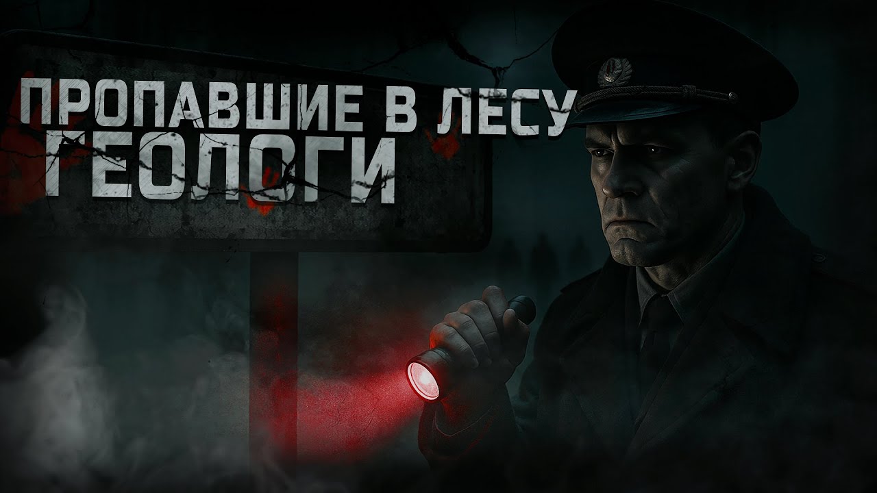 СЕКРЕТНЫЕ АРХИВЫ ФСБ - РАССКАЗЫ МАЙОРА ДУРОВА, ДЕЛО 003