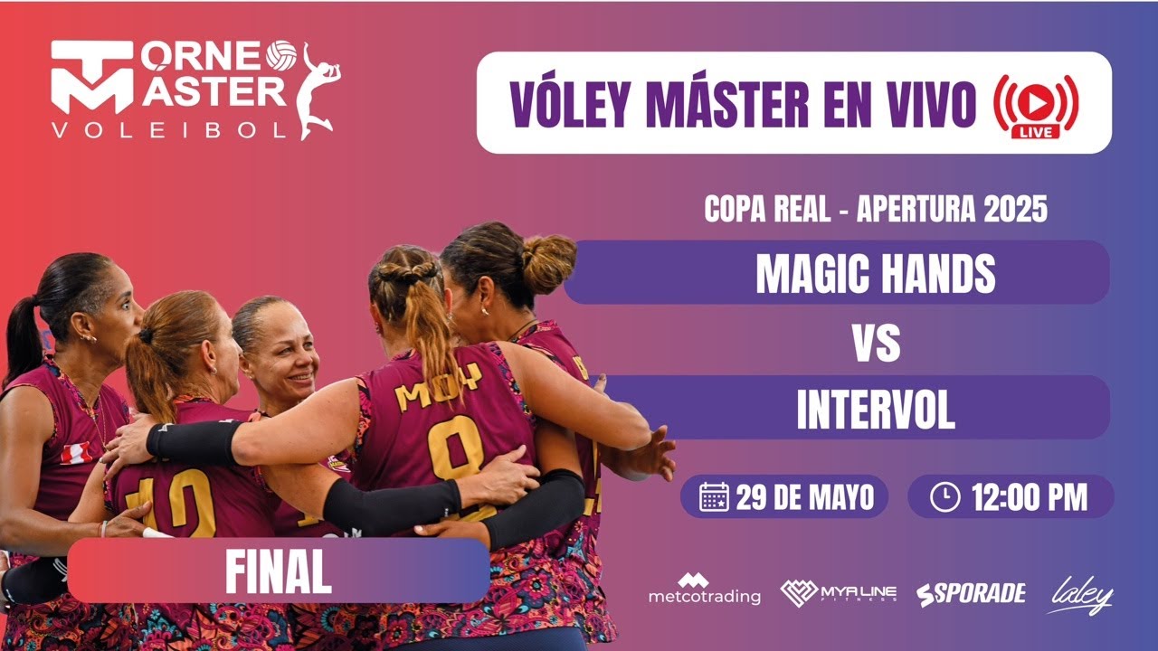 #EnVivo