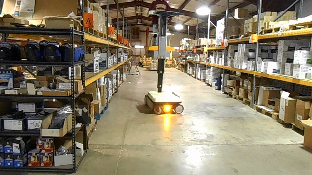Man Lift, Crown WAV50-118