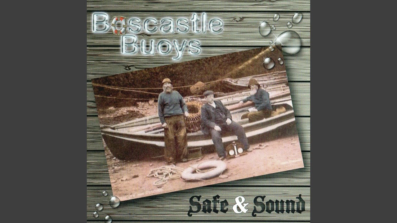 Lower Lights/Pull for the Shore