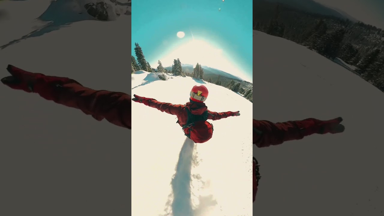 Ергаки ван лав 