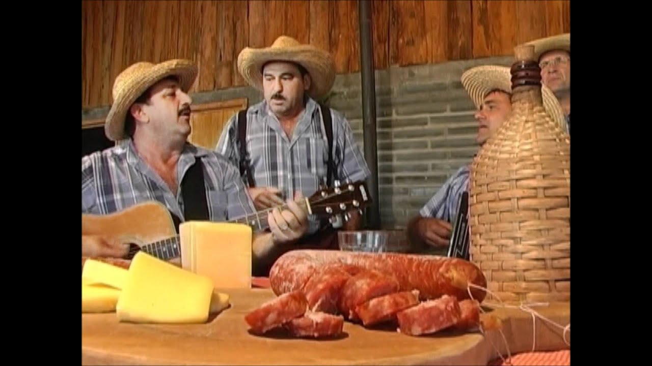 La bella polenta