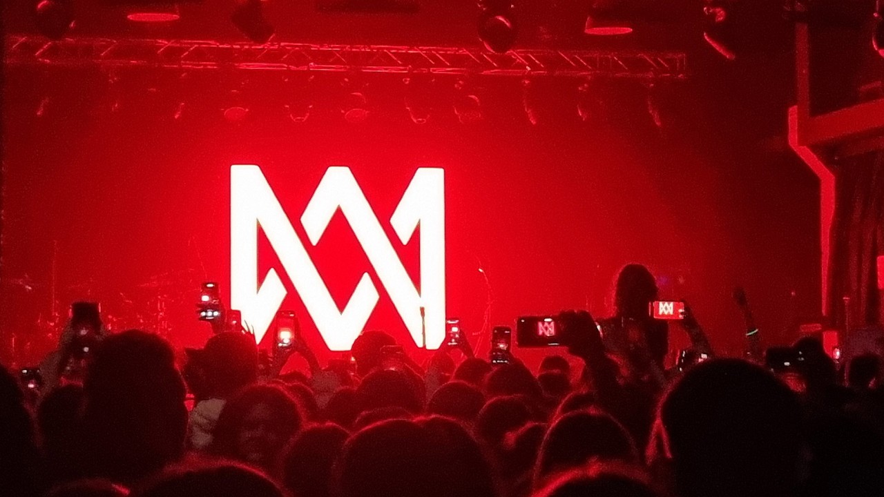 Marcus & Martinus  - THE ROOM -  European Tour 2026, Bratislava