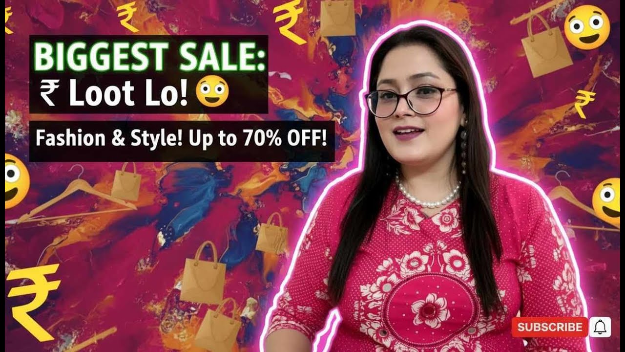 Sale by Style & Fashion!