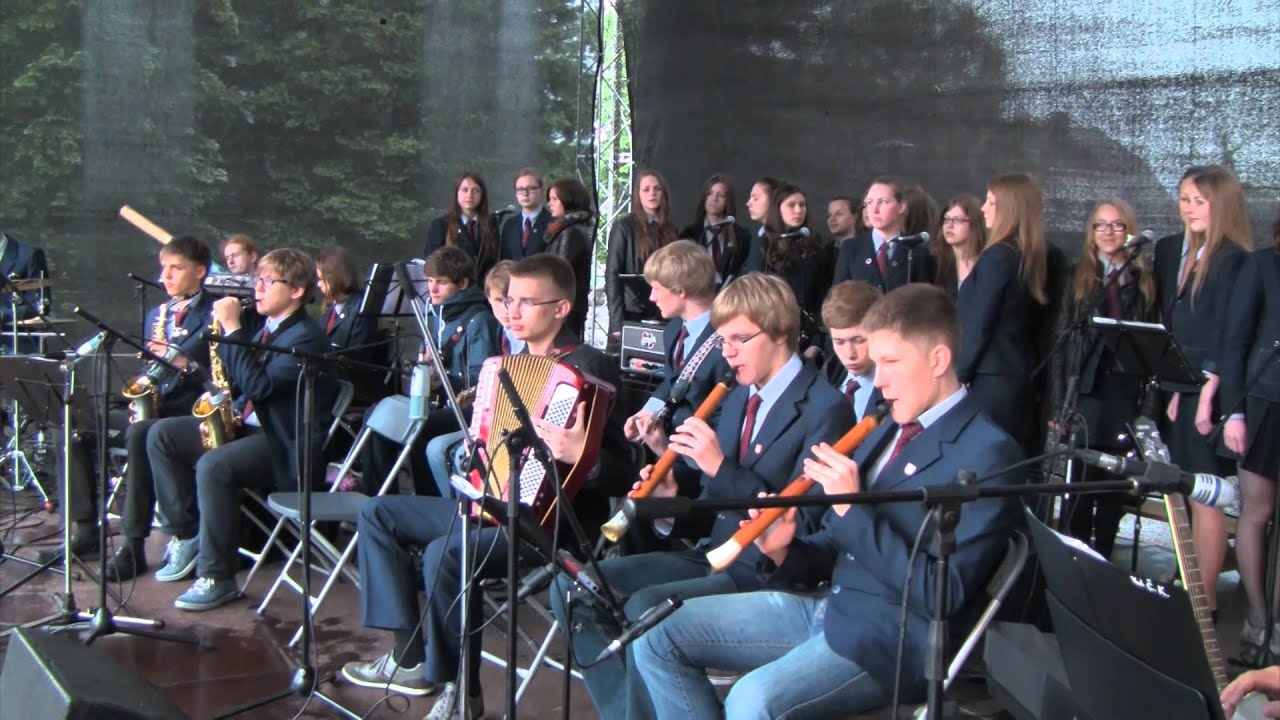 Čiutyta - Dai Papūtė