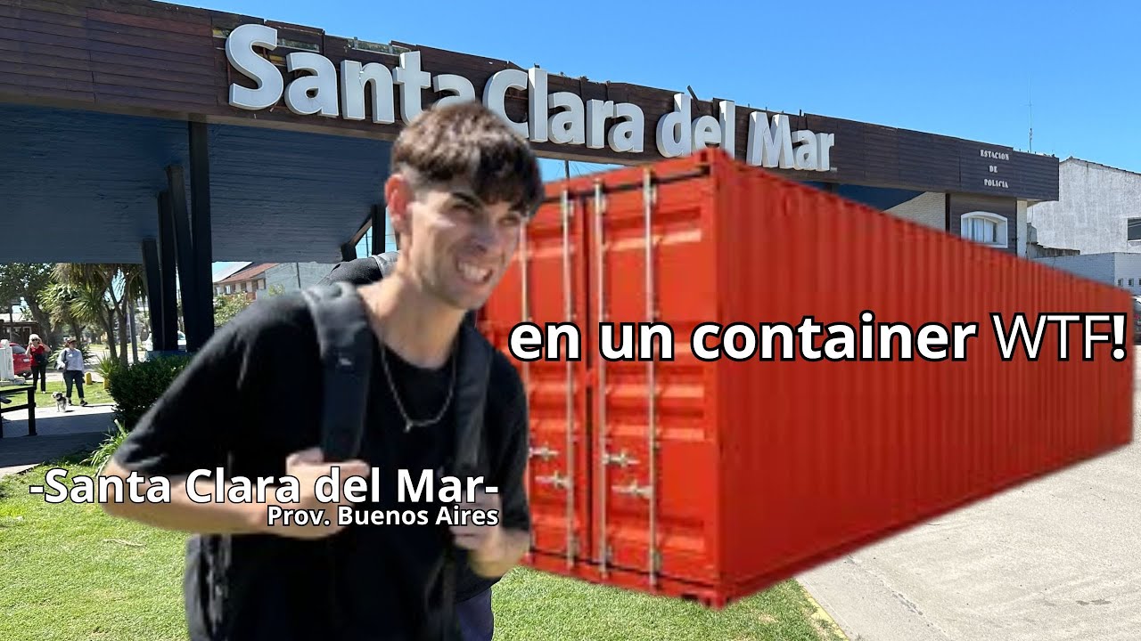 SANTA CLARA DEL MAR - Todo lo que podes hacer en un día