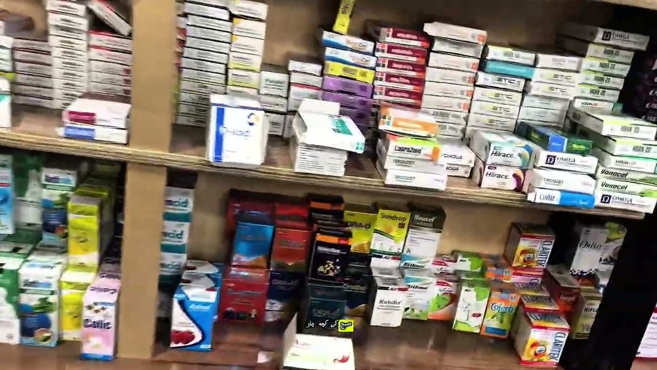 Why it is Mandatory to add Flat item Stock for pharmacy profit 