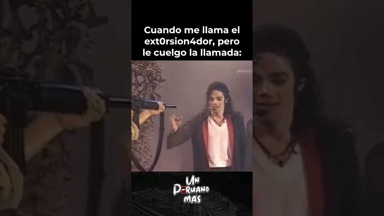 A eso se refer&iacute;a Dina? #peru #paronacional #humor #shortvideo #unperuanomas