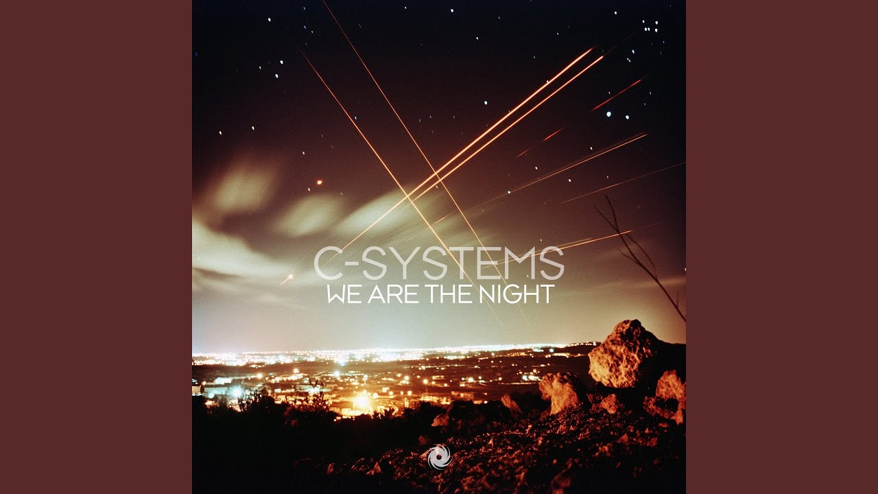 We Are the Night (Extended Mix)