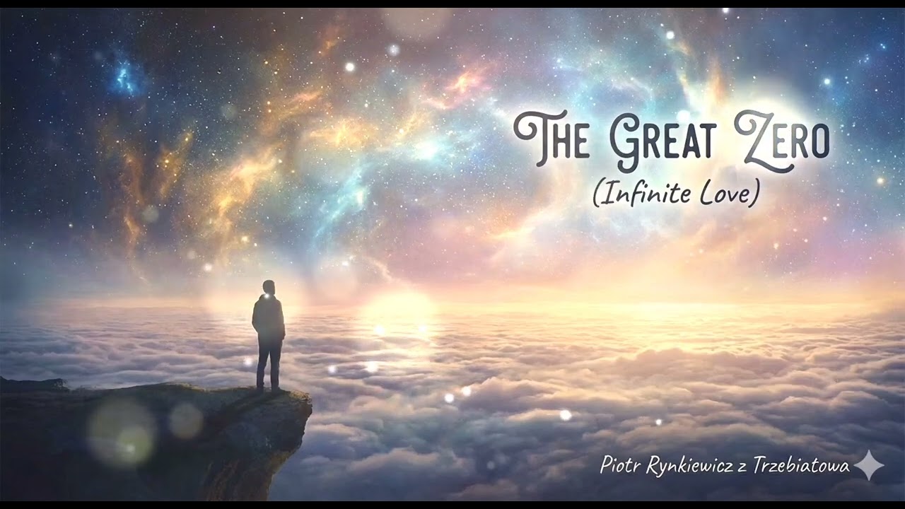 The Great Zero (Infinite Love)