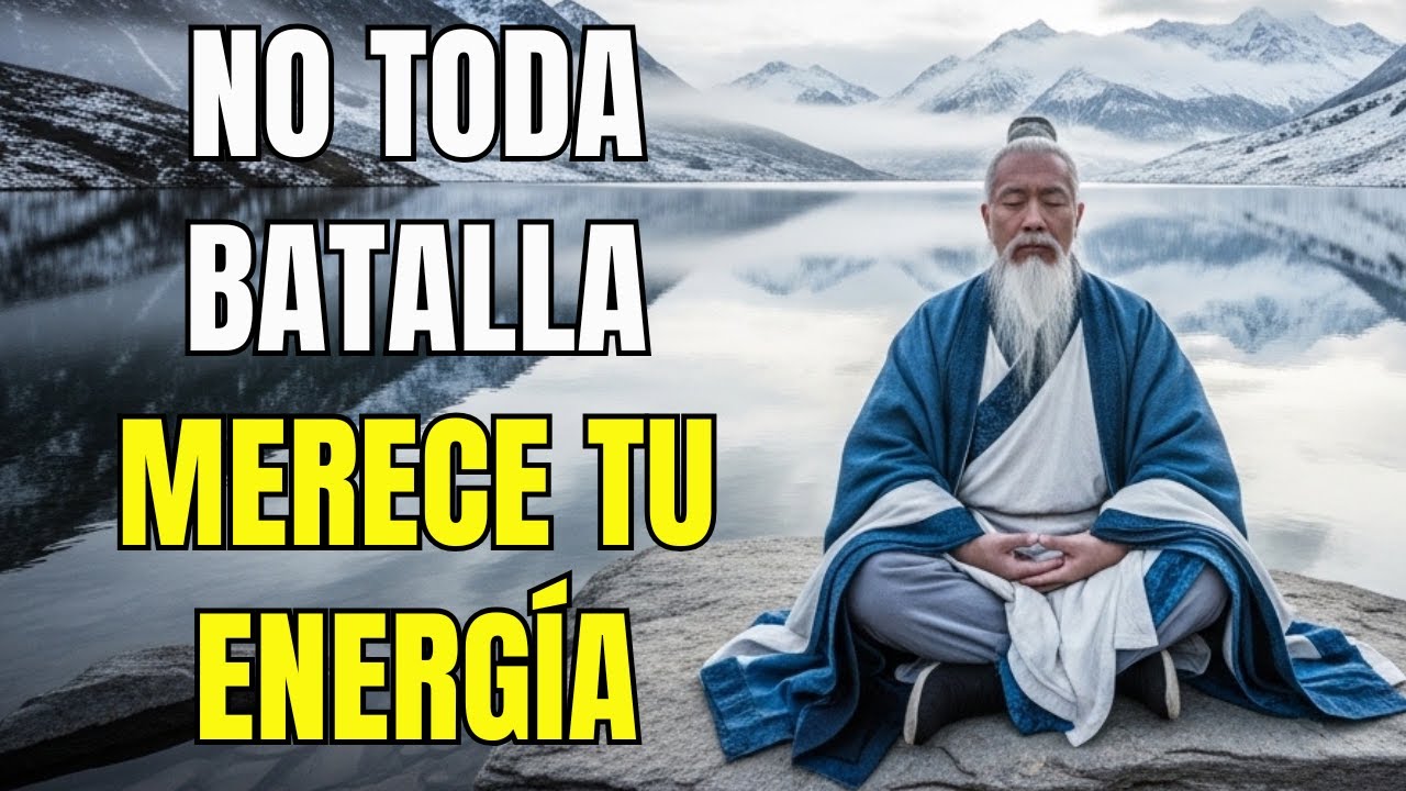 Cuando Intentan Sacarte De Quicio, Esta Respuesta Los Desarma