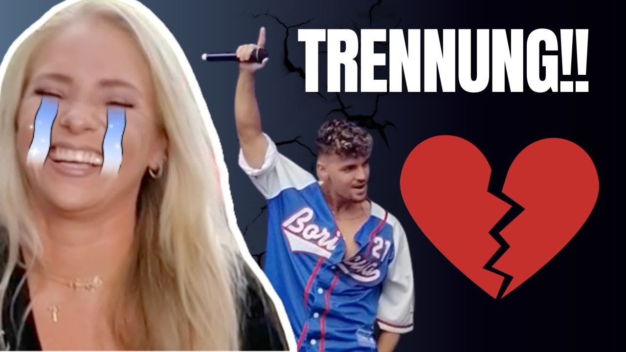 Marina Marx & Karsten Walter: Liebes Aus - Das ist der Grund!!