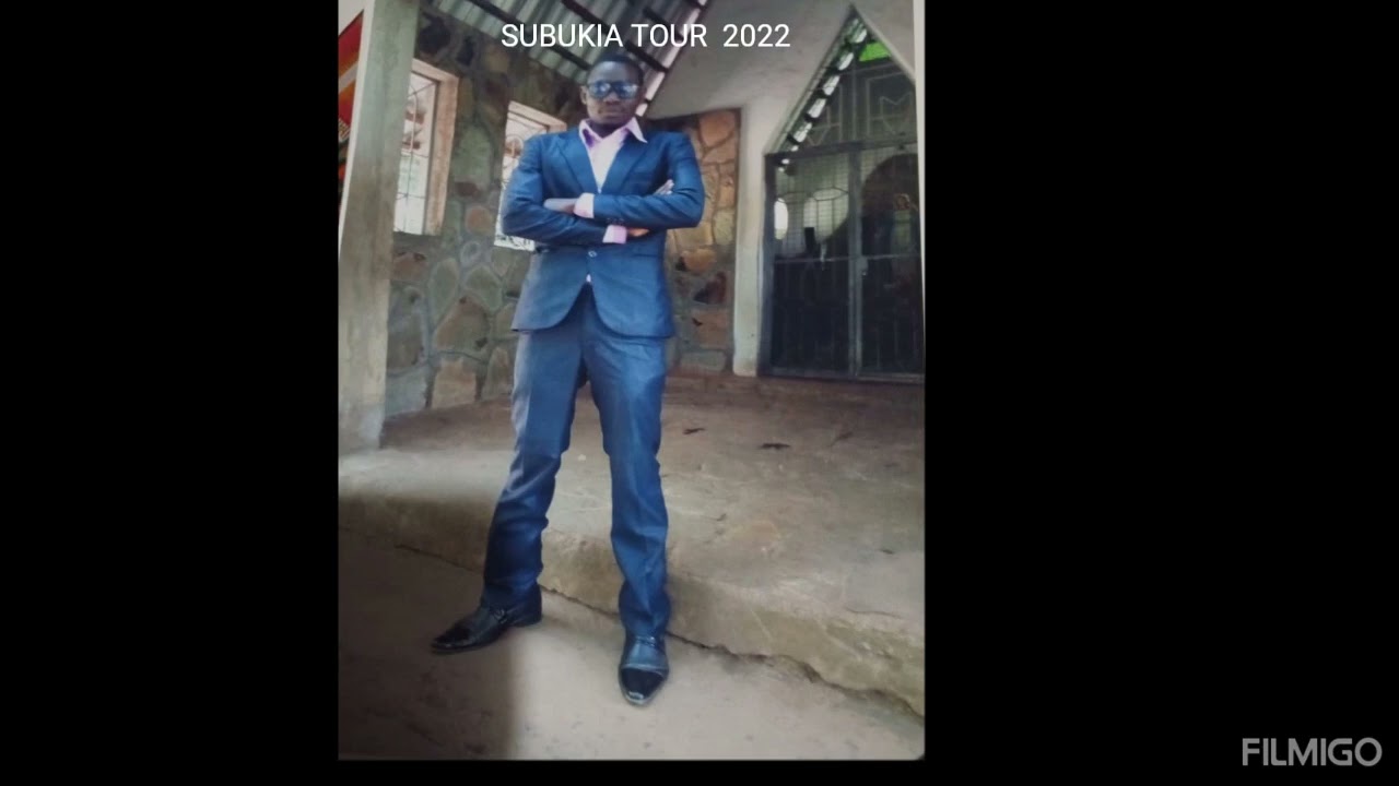 Ling'a ling'a Nyamama official 