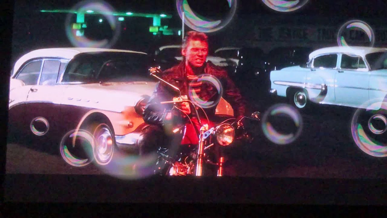 WHOS THAT GUY~ GREASE 2