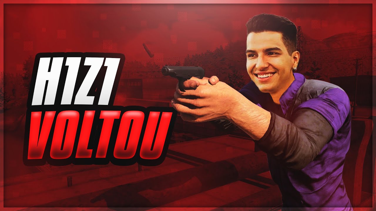 O CABELEIREIRO DO Z1 VOLTOU ft Sheviii2k, Jon Vlogs, cabrito, Dilera