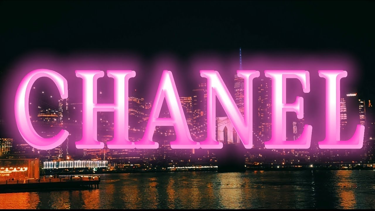 CHANEL- Cumbia ARG 2026 RKT
