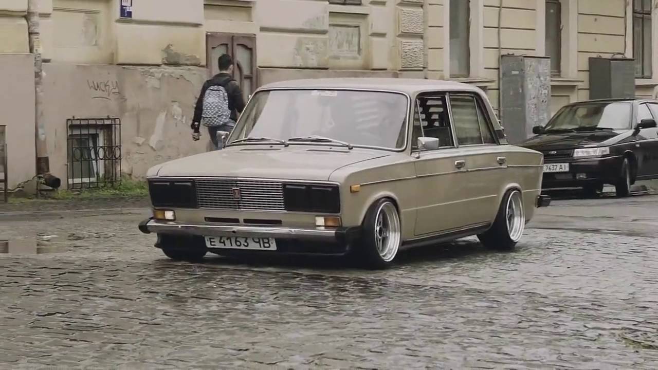 Stance videosos Lada 21063 Shako by Drop Mode