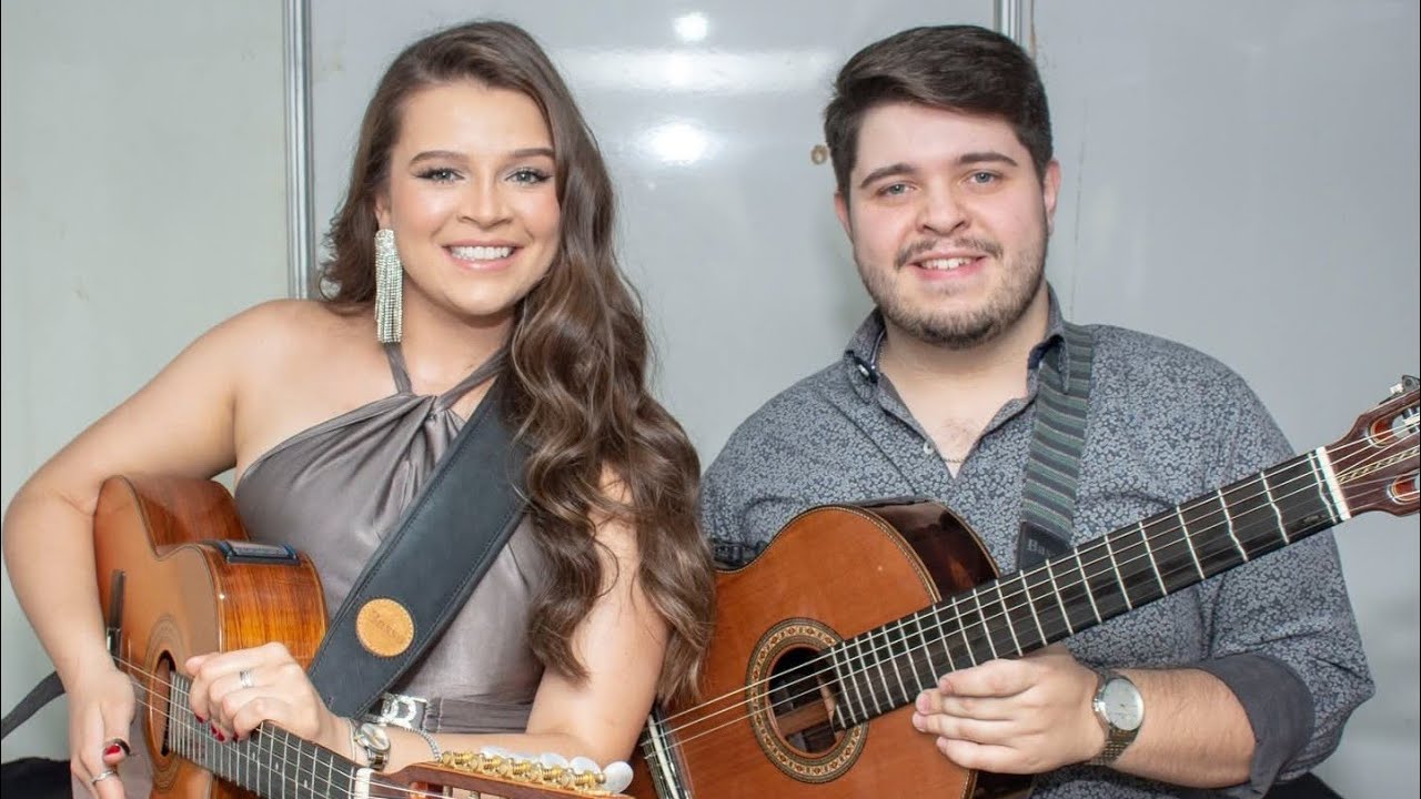 Eclipse de Amor - Carol Viola e Rafael