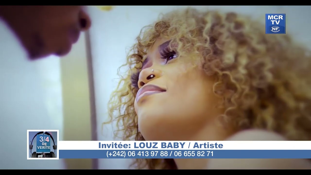 LOUZ BABY PARLE DE SA RELATION AVEC PATERNE MAESTRO