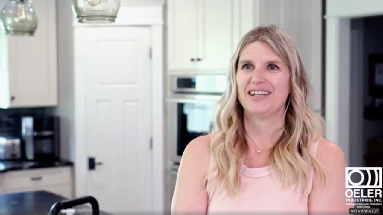 Acoustics in Kitchens | Oeler Industries, Inc.