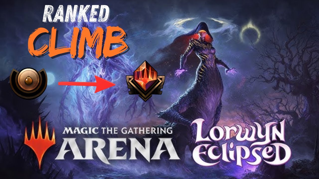 Drafting then Rakdos deck tech?