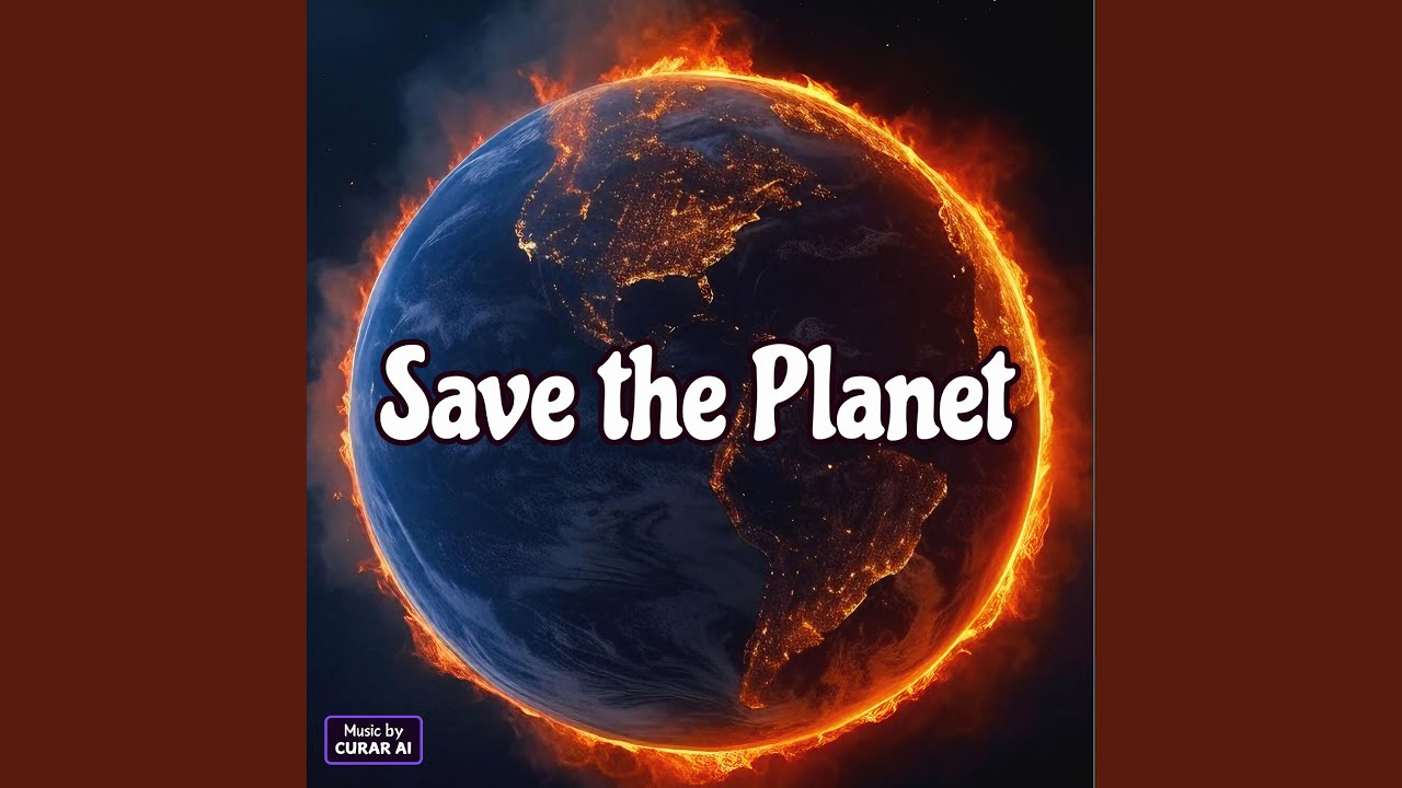 Save the Planet