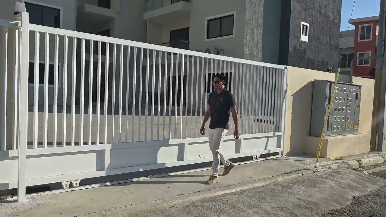 Proyecto de apartamentos en venta en San Francisco de Macorís. Contáctanos 809-841-9551 