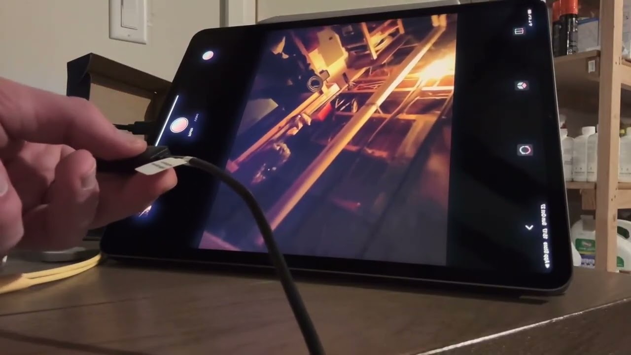 Acoath Endoscope Camera with Light, Dual Lens 1920P HD Borescope Review