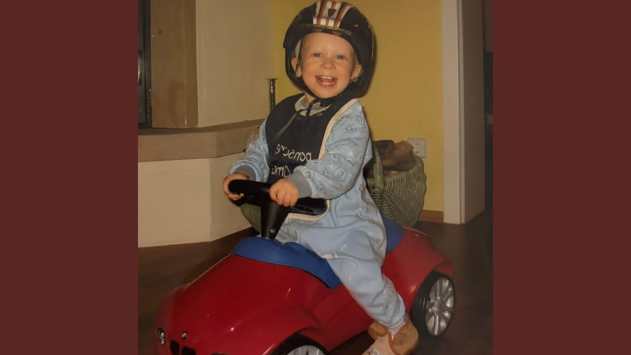 Rennfahrer