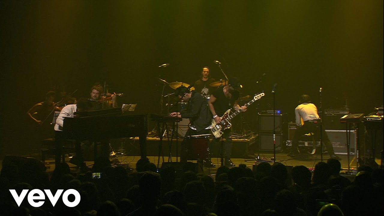 A Great Big World - End of the World (Live on the Honda Stage)