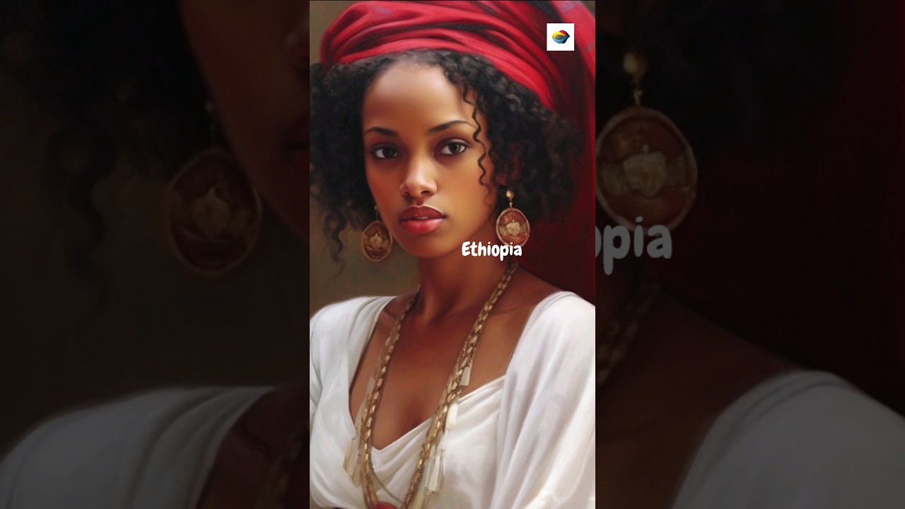 The Eastern African Empire that Rivalled Rome: Aksum Kingdom | Africa in 30 Seconds. Part 1