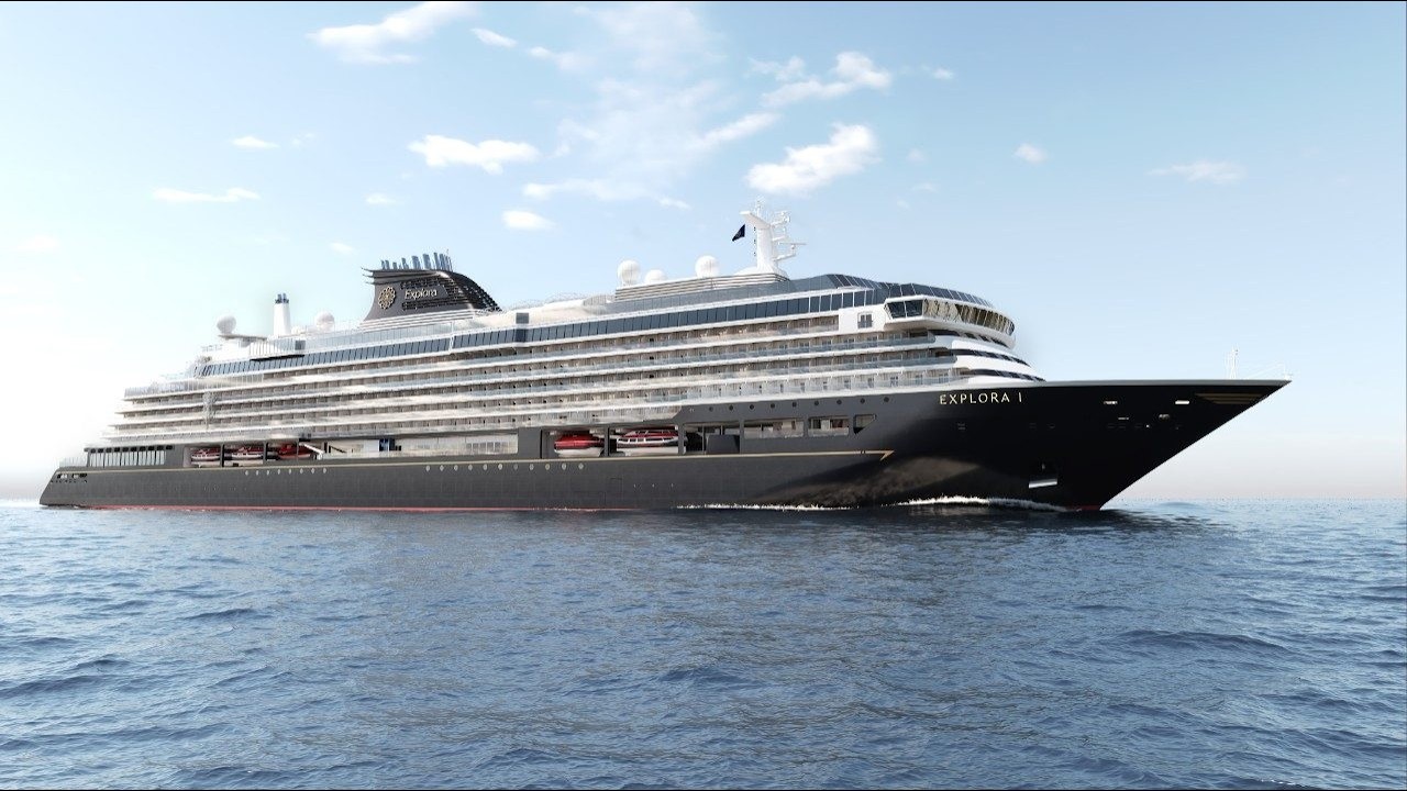 A chat with Explora Journeys - What's New in Luxury Cruising