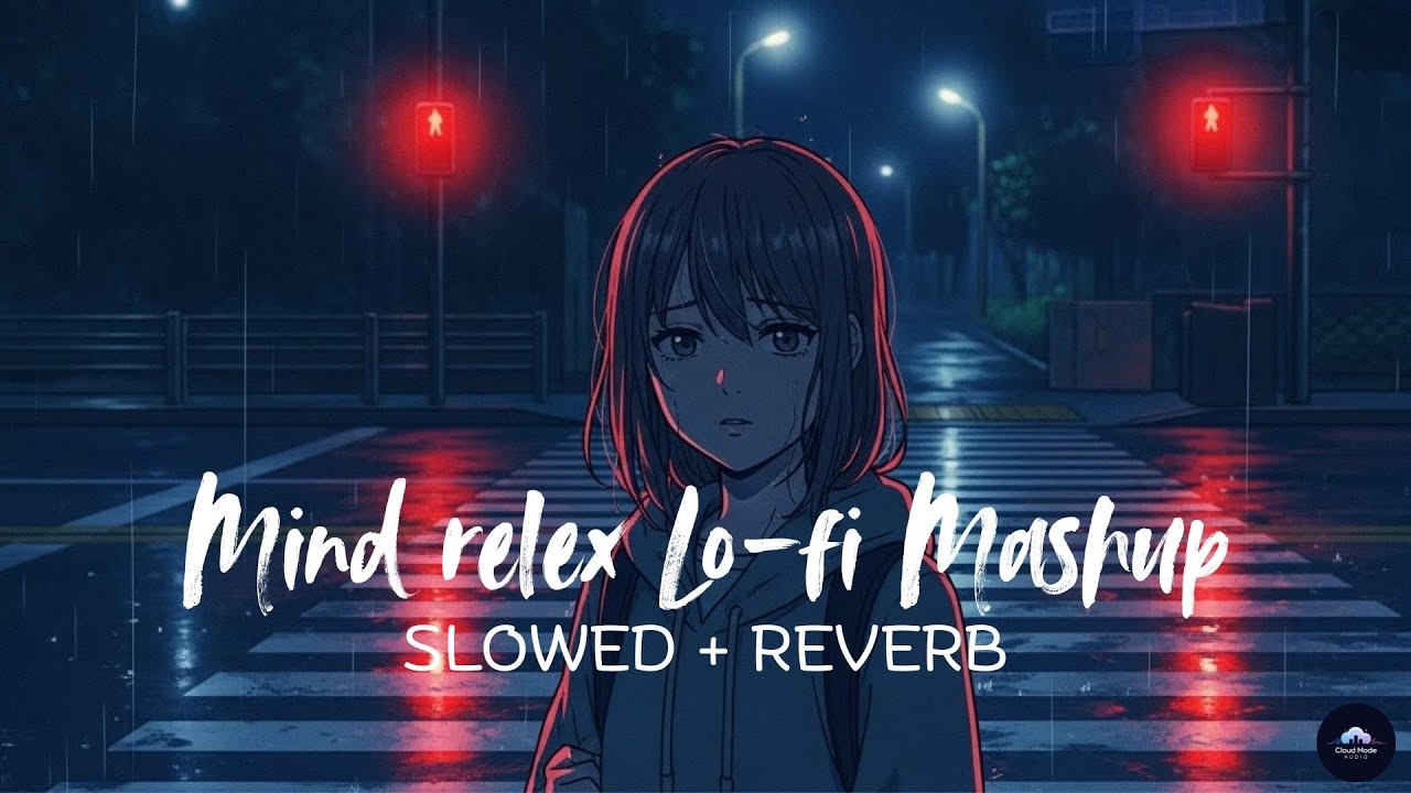 TOP SAD X MASHUP | 8D AUDIO | Slowed + Reverb | Lofi Vibes | Music_Artist...
