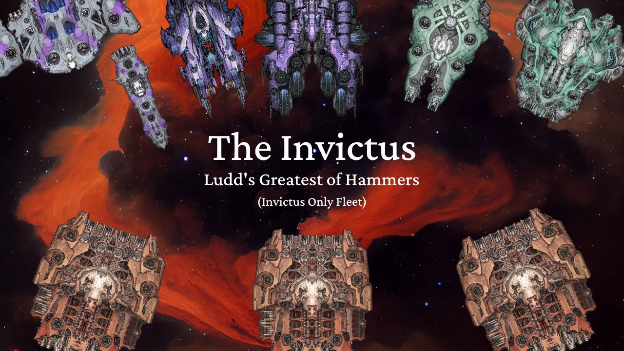 Starsector - Hammer of the Gods
