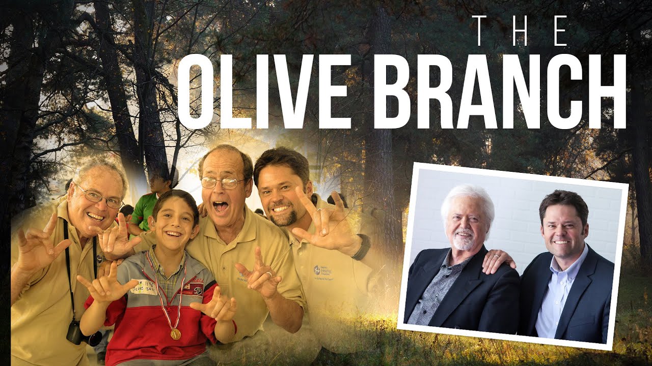 The Olive Branch