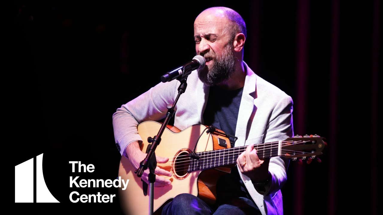 Joe Barbieri - Millennium Stage (May 16, 2019)
