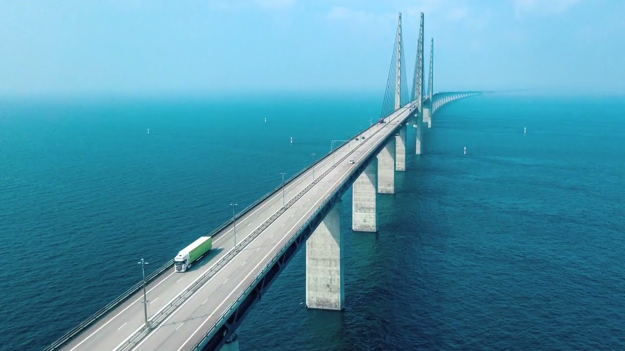 Japan-Korea Tunnel Project