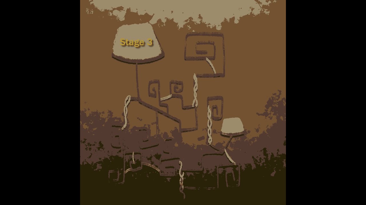 Melodies Fading Upon Internal Decay Stage 3 (remastered)