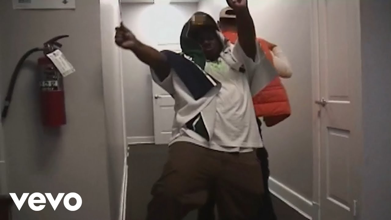 Scootie Wop - FRESHY (Official Music Video)