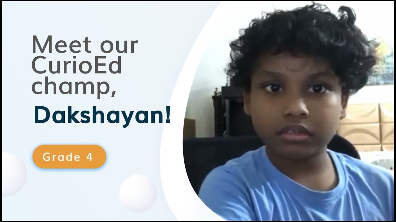 Science Projects using a Micro:bit by Grade 4 Dakshayan