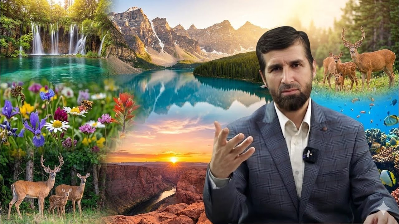 АҶОИБОТИ ДАҲАИ ОХИР РАМАЗОН / فضائل ده روز آخر رمضان