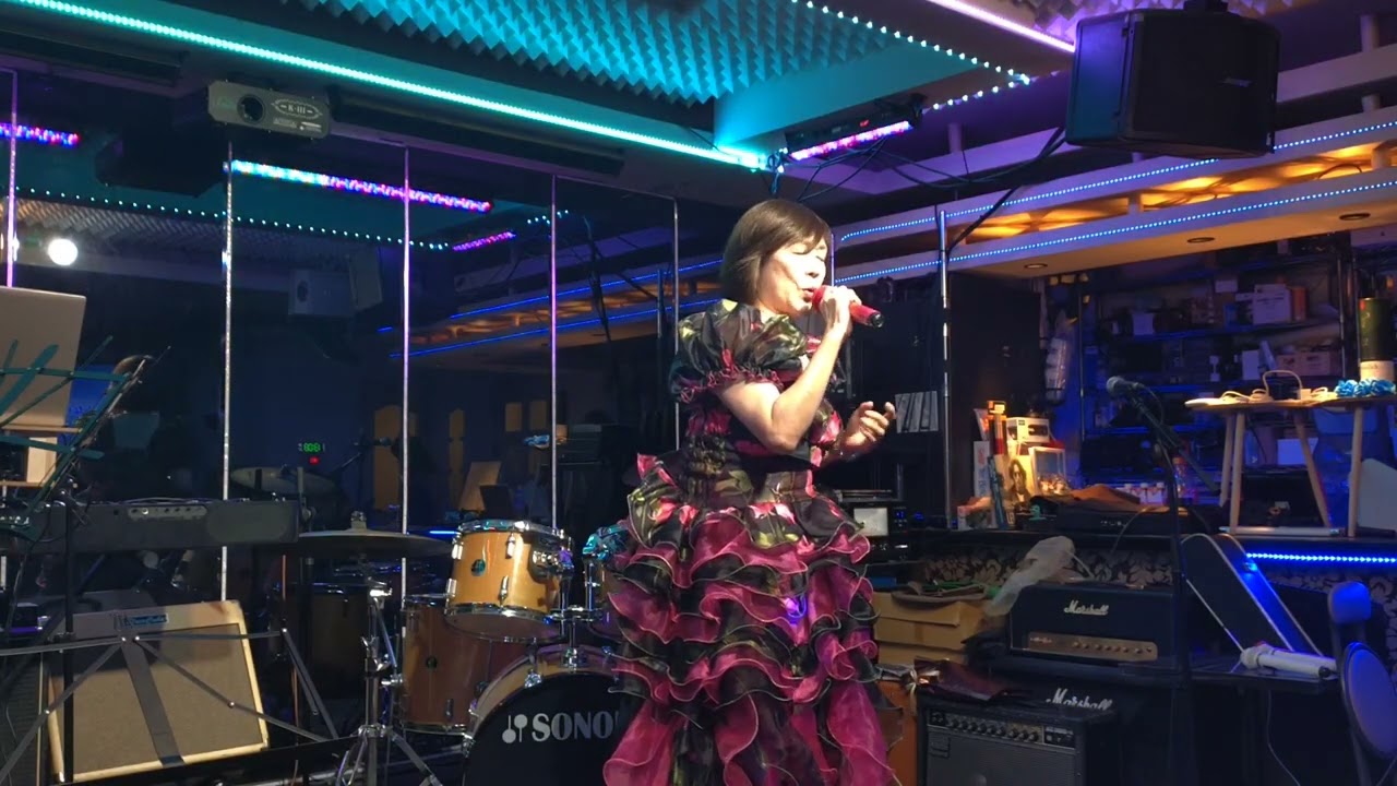 #僕のこと　#Mrs.GREEN APPLE  LIVEin東中野　20260208